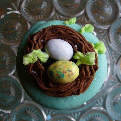 birds nest $5.25